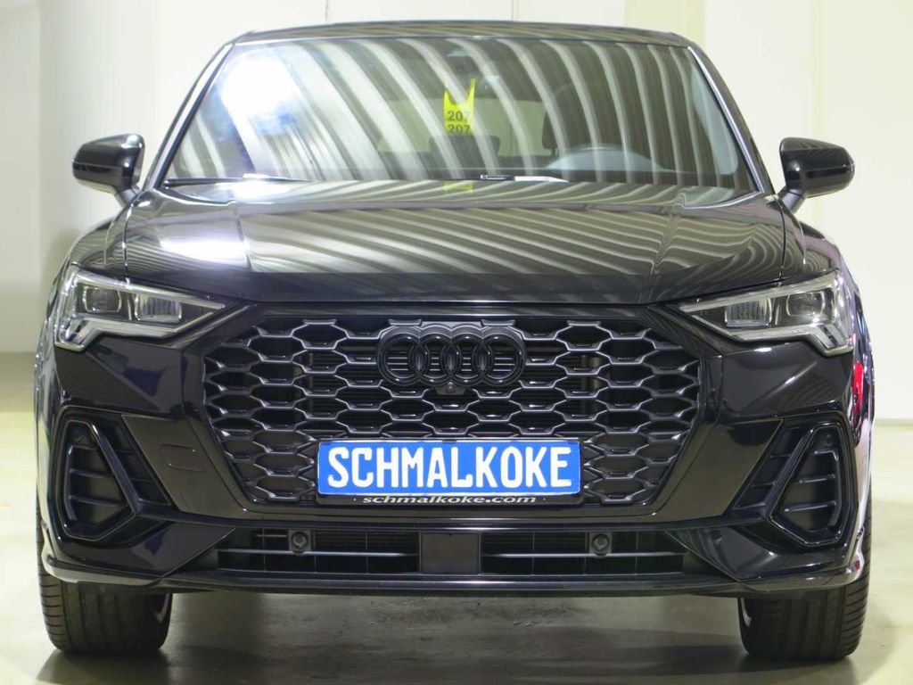 Audi Q3 2024