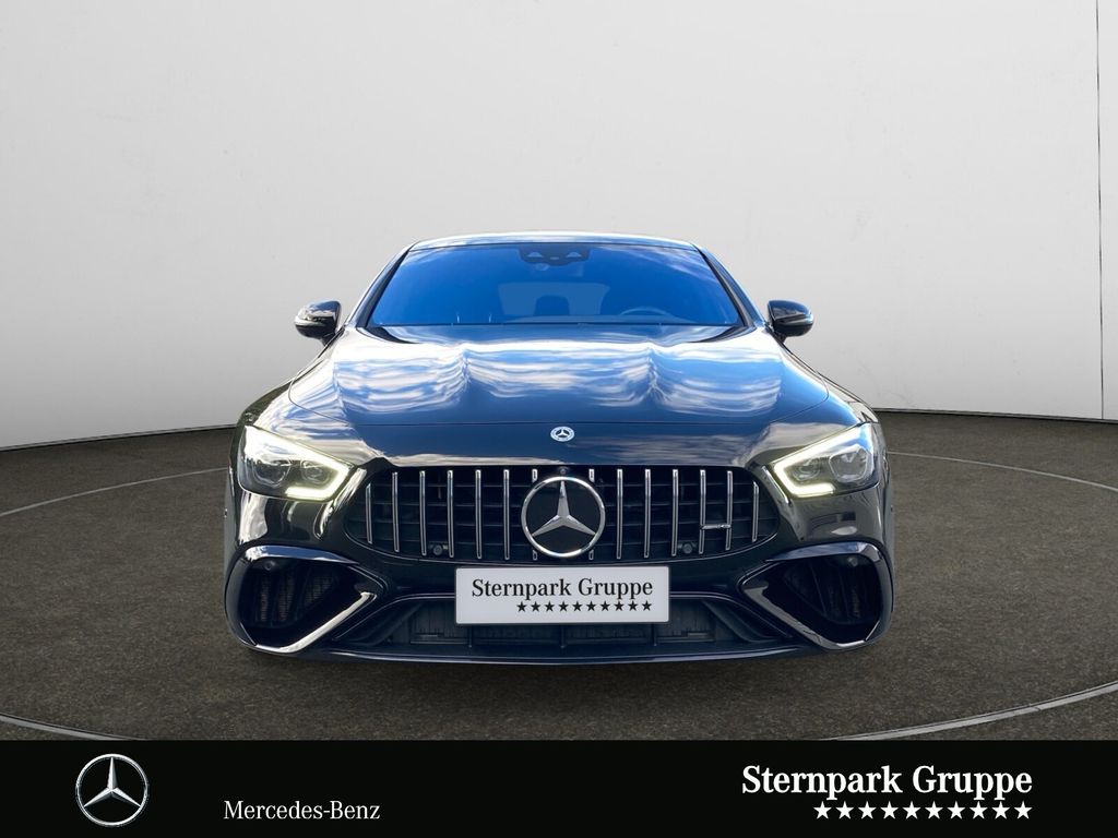 Mercedes-Benz AMG GT 2023