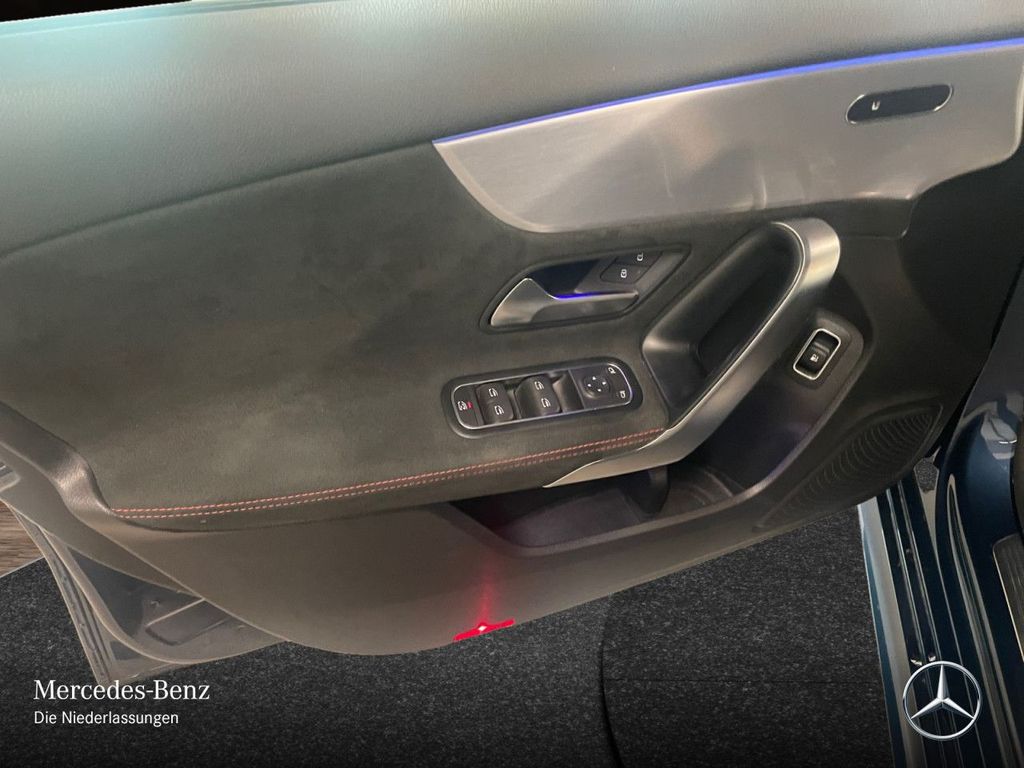 Mercedes-Benz A 250 2021