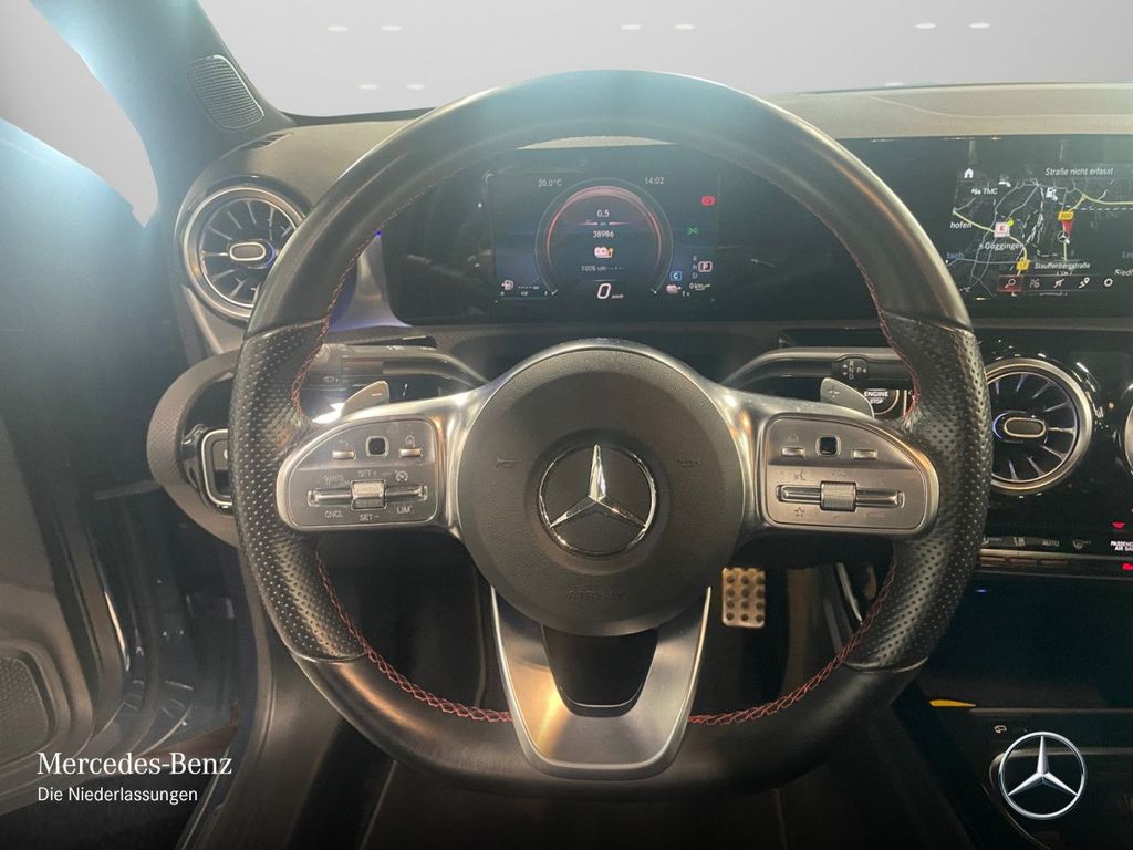 Mercedes-Benz A 250 2021