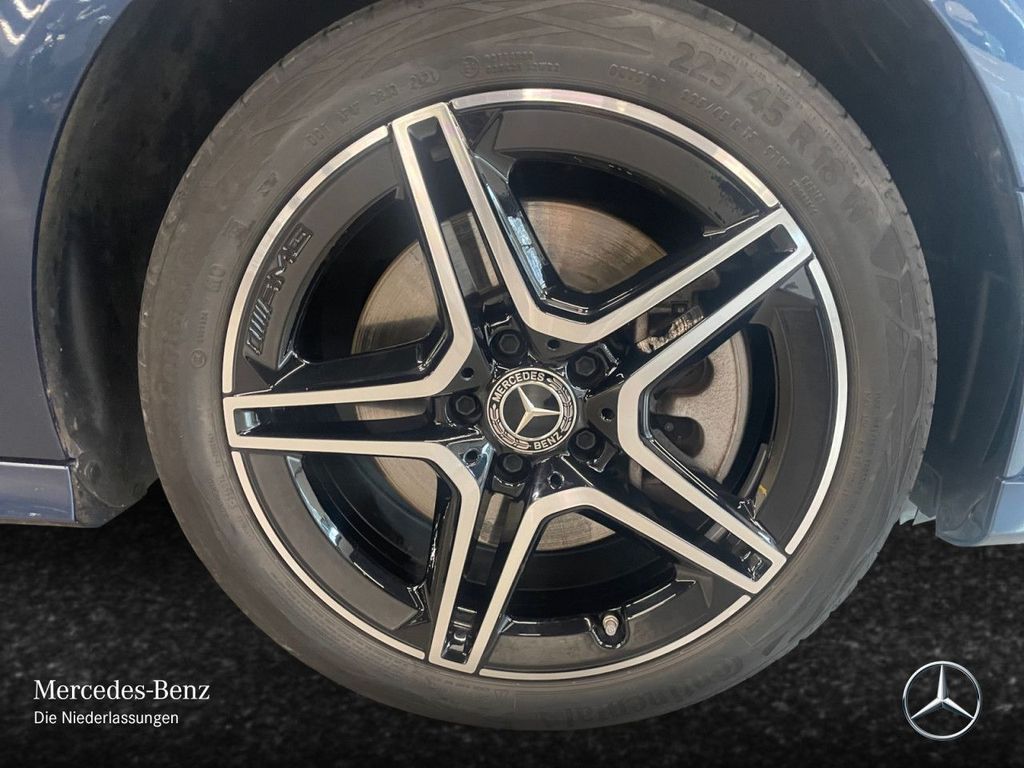 Mercedes-Benz A 250 2021