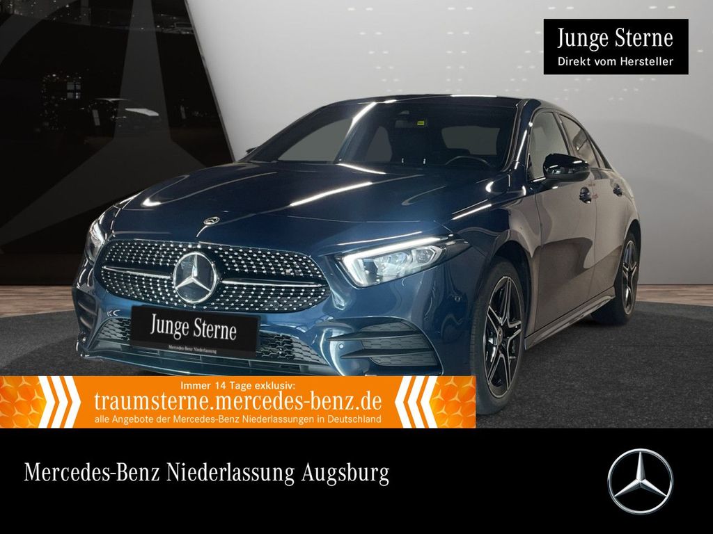 Mercedes-Benz A 250 2021