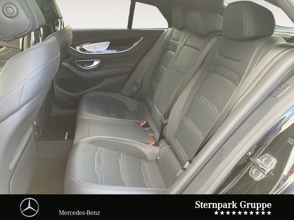 Mercedes-Benz AMG GT 2023