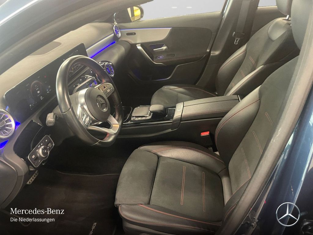Mercedes-Benz A 250 2021