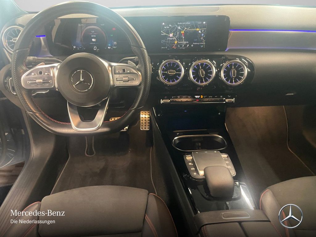 Mercedes-Benz A 250 2021