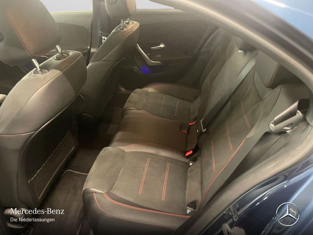 Mercedes-Benz A 250 2021