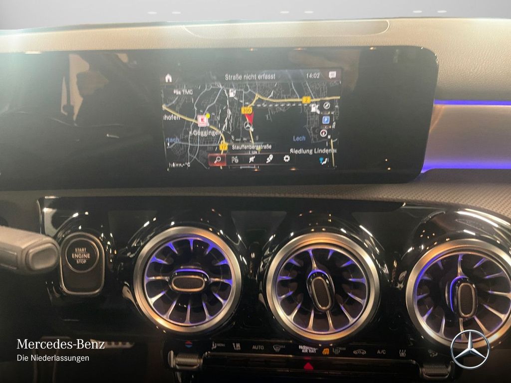 Mercedes-Benz A 250 2021