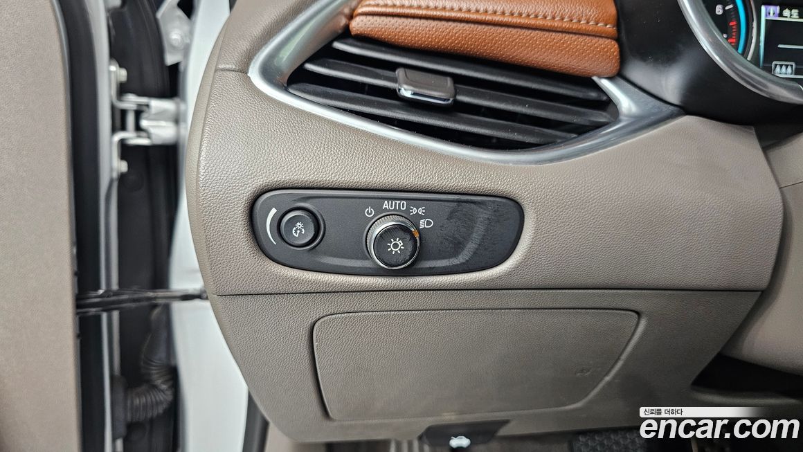 ChevroletGMDaewoo Malibu 2017