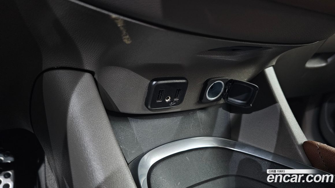 ChevroletGMDaewoo Malibu 2017