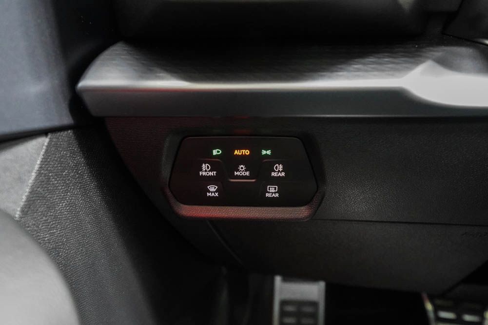 Cupra Formentor 2025
