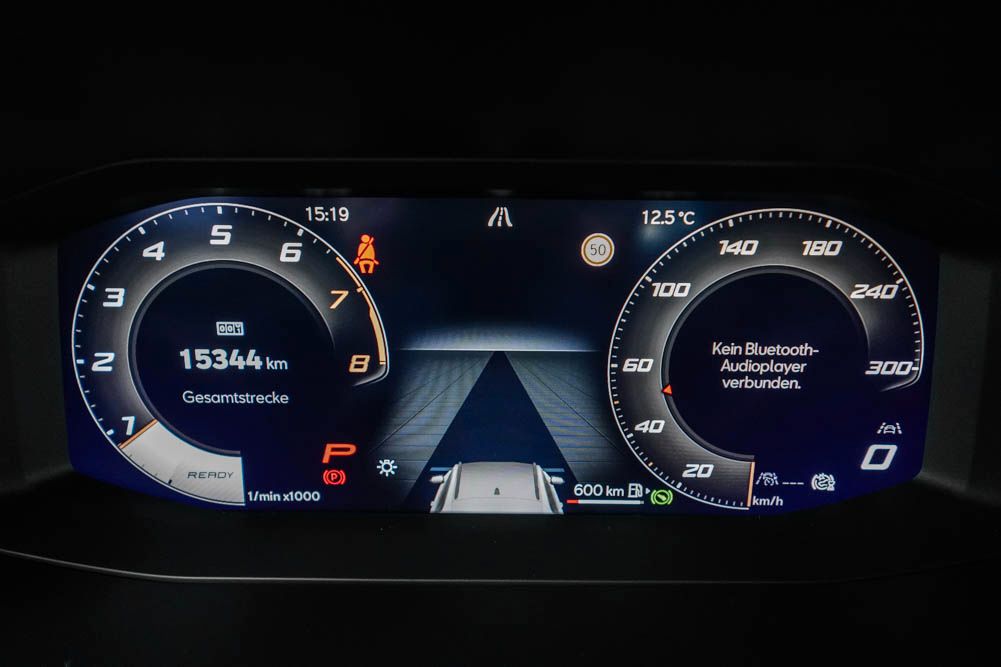 Cupra Formentor 2025
