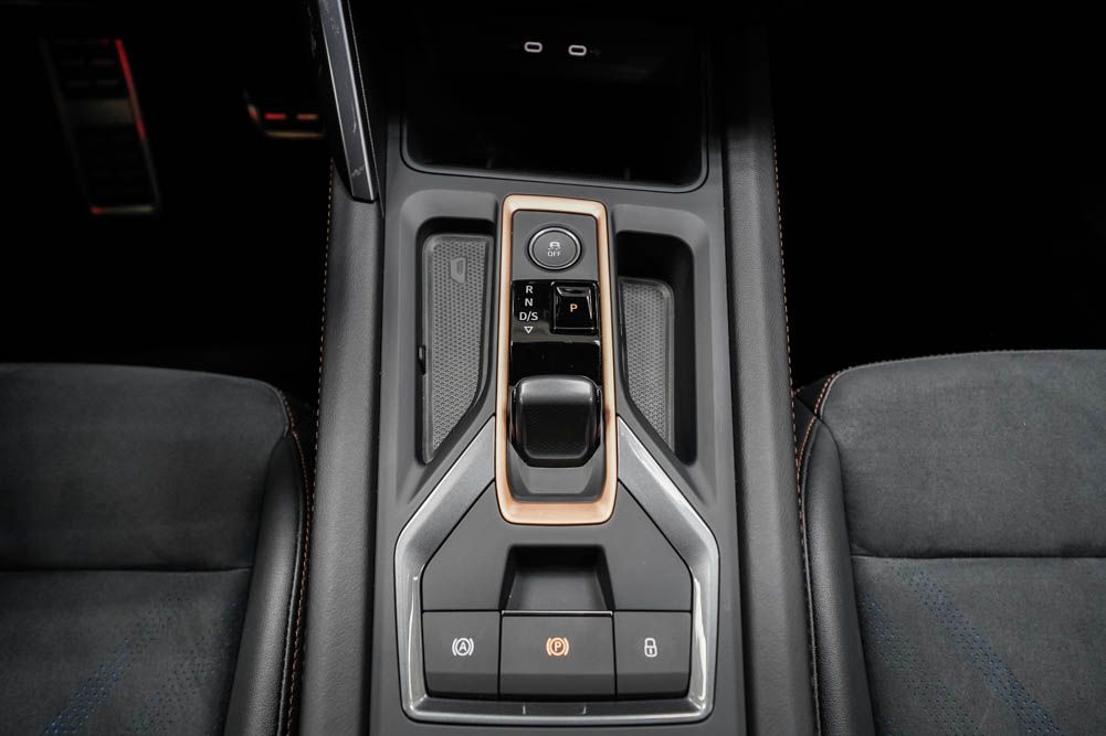 Cupra Formentor 2025
