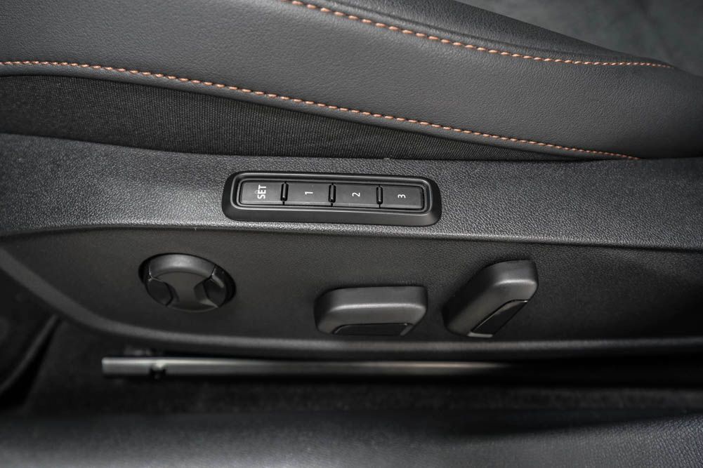 Cupra Formentor 2025