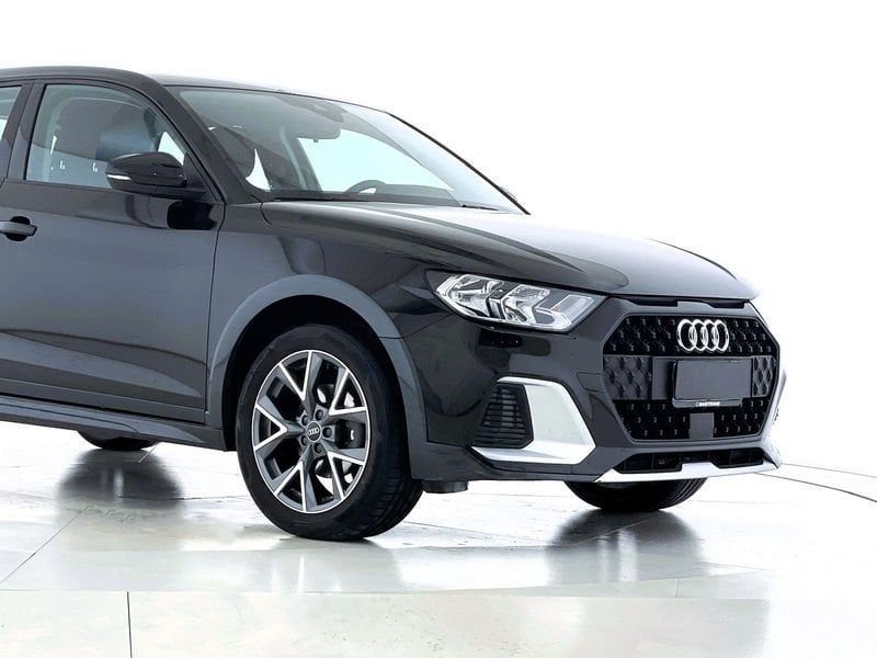 Audi A1 2021