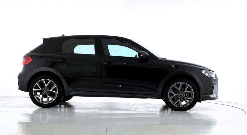 Audi A1 2021