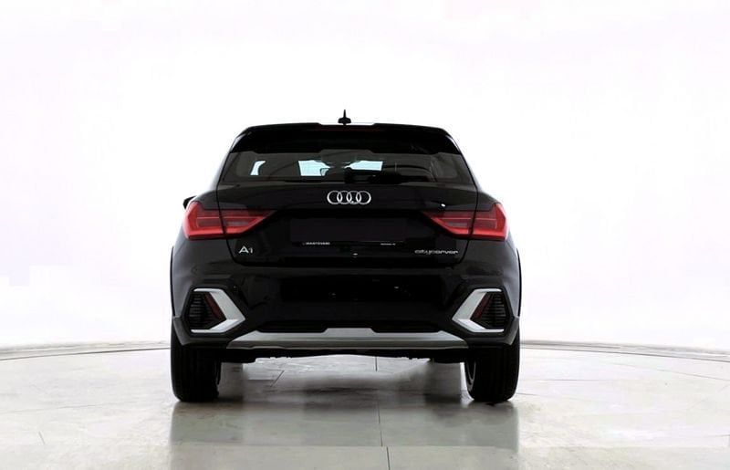 Audi A1 2021