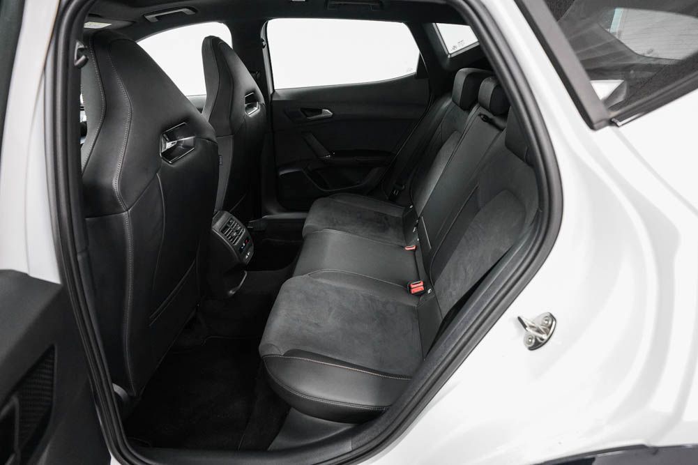 Cupra Formentor 2025