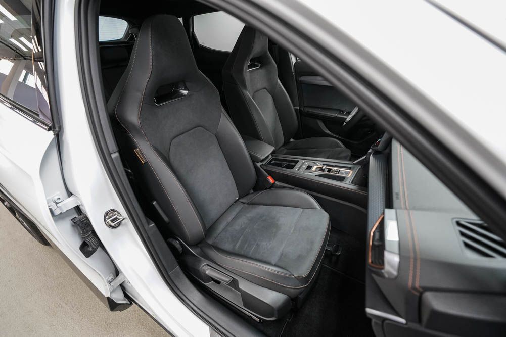 Cupra Formentor 2025