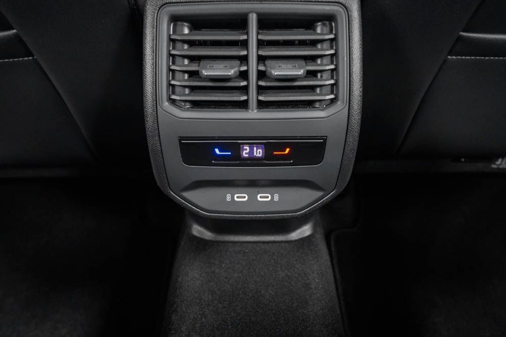 Cupra Formentor 2025