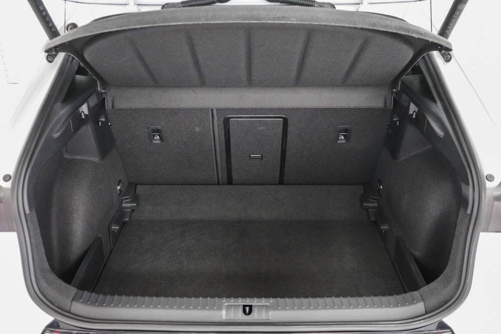 Cupra Formentor 2025