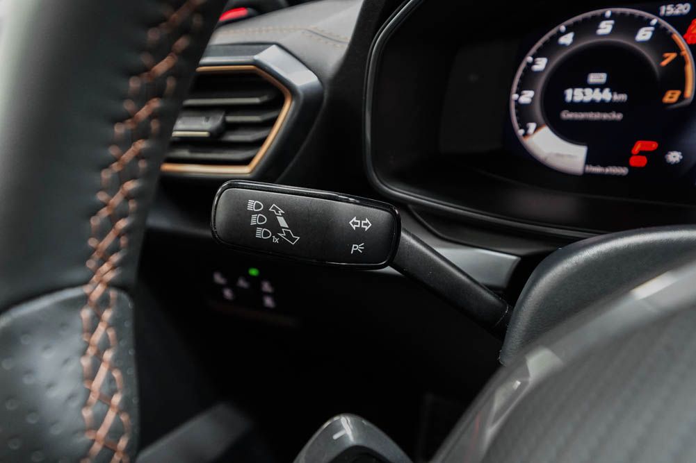 Cupra Formentor 2025