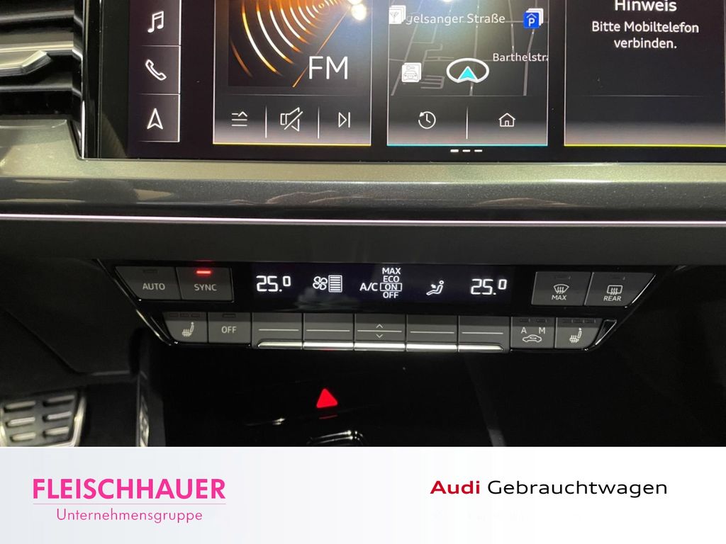 Audi Q4 2025