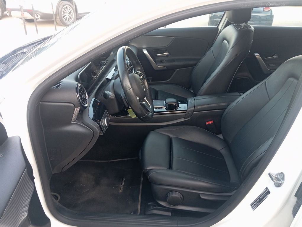 Mercedes-Benz A 200 2020