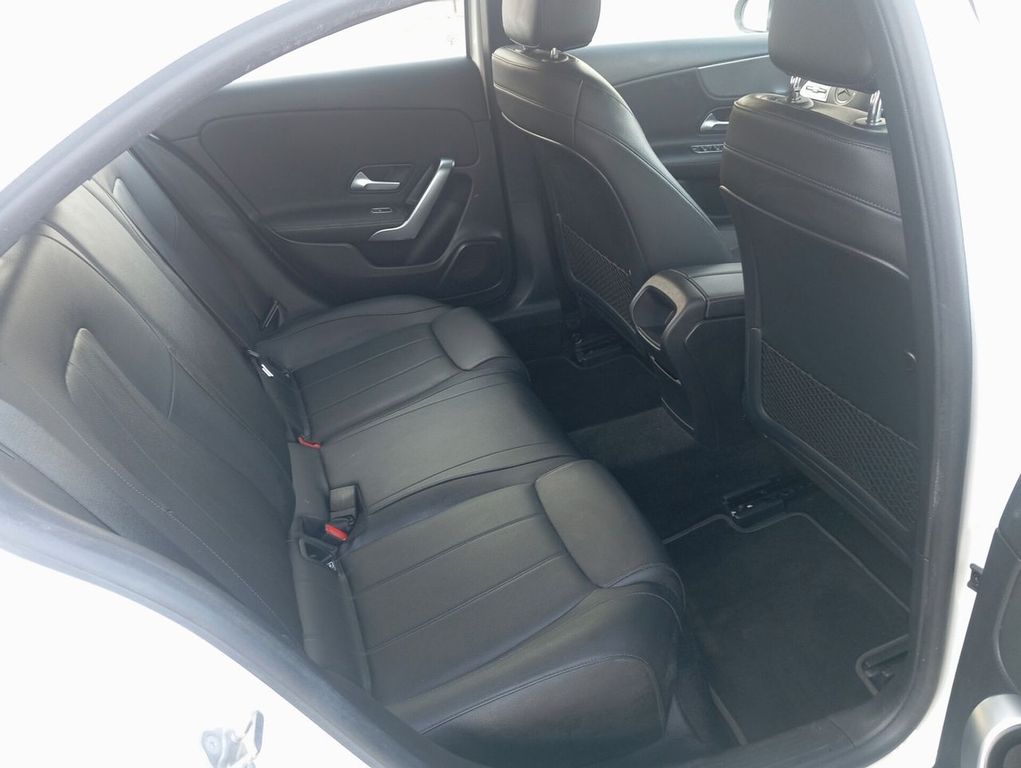 Mercedes-Benz A 200 2020