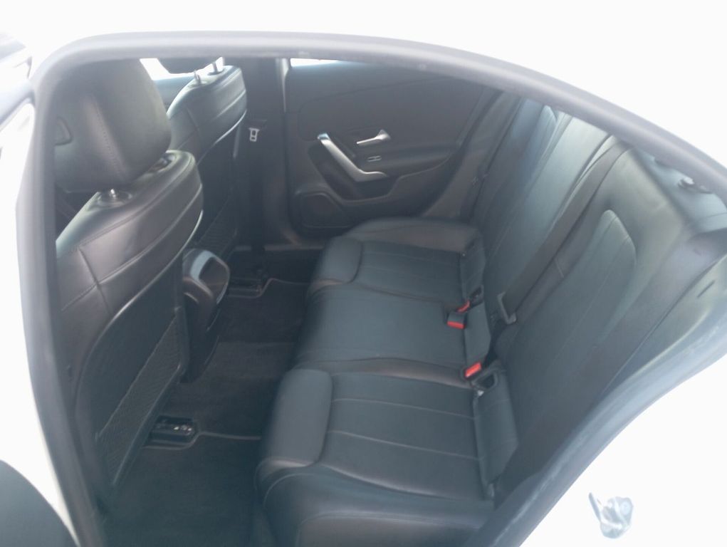 Mercedes-Benz A 200 2020