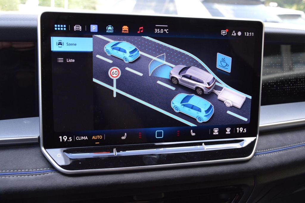 Volkswagen Tayron 2025