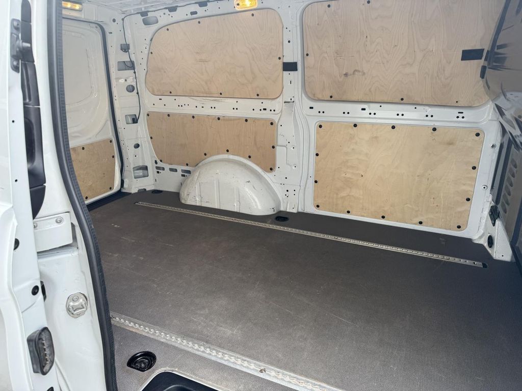 Mercedes-Benz eVito 2021