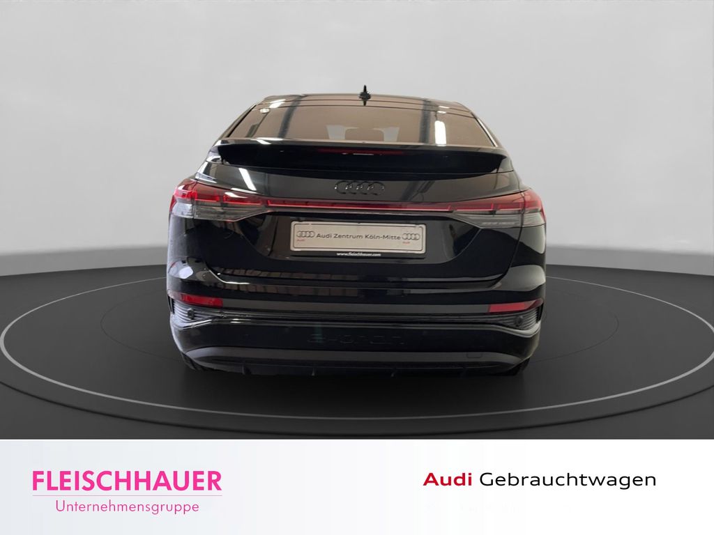 Audi Q4 2025