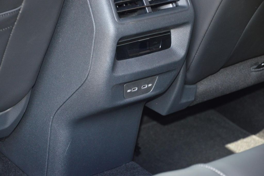 Volkswagen Tayron 2025