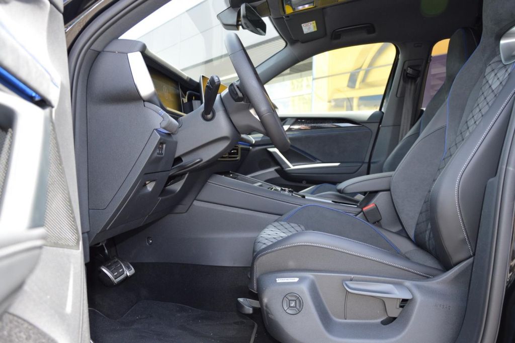 Volkswagen Tayron 2025