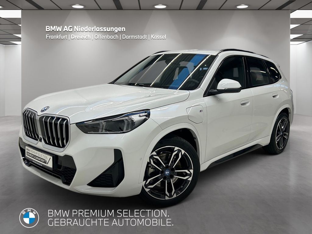 BMW X1 2025