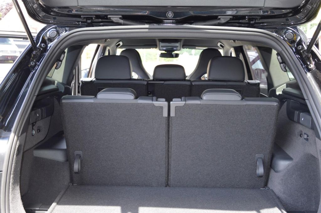 Volkswagen Tayron 2025