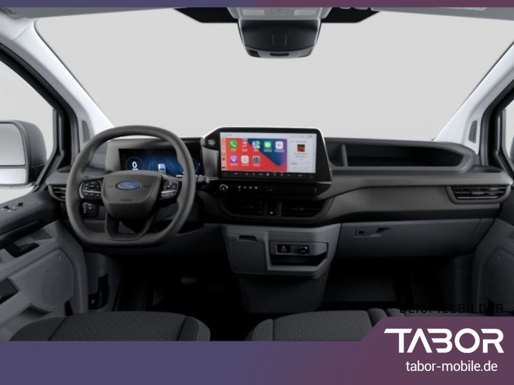 Ford Transit Custom 2025