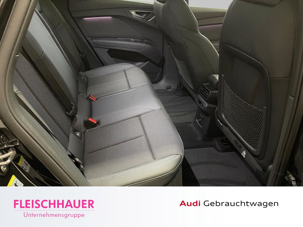 Audi Q4 2025