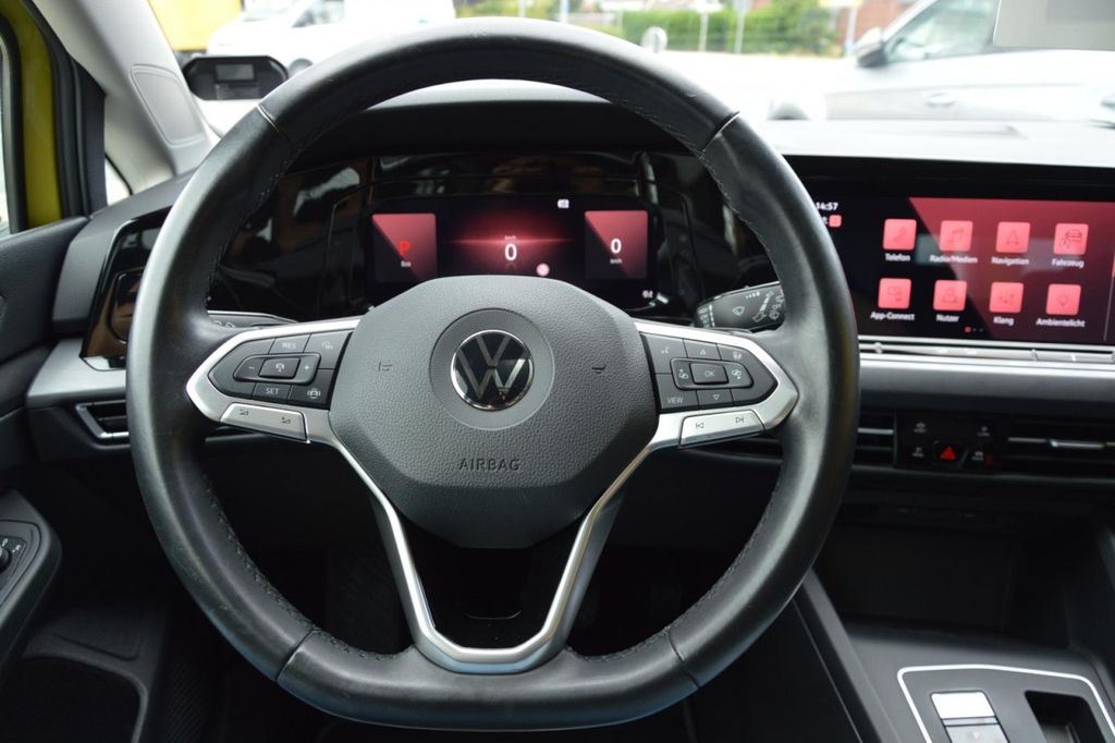 Volkswagen Tayron 2025