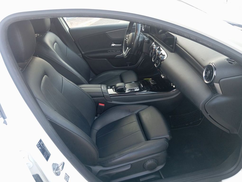 Mercedes-Benz A 200 2020