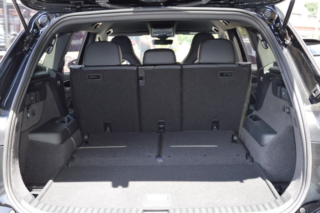 Volkswagen Tayron 2025