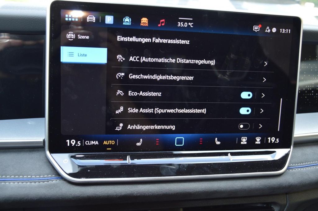 Volkswagen Tayron 2025