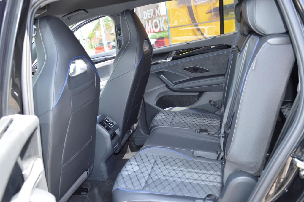 Volkswagen Tayron 2025