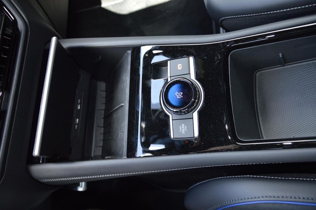 Volkswagen Tayron 2025