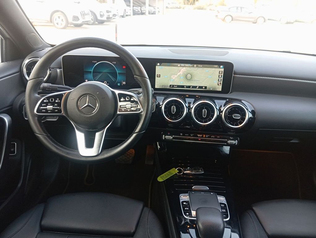 Mercedes-Benz A 200 2020