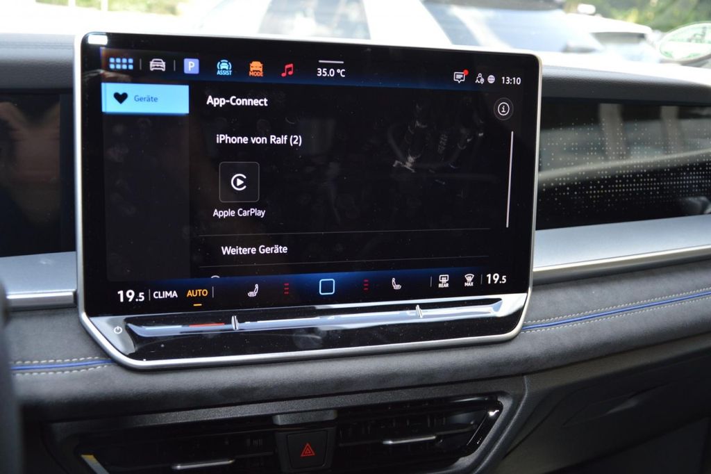 Volkswagen Tayron 2025