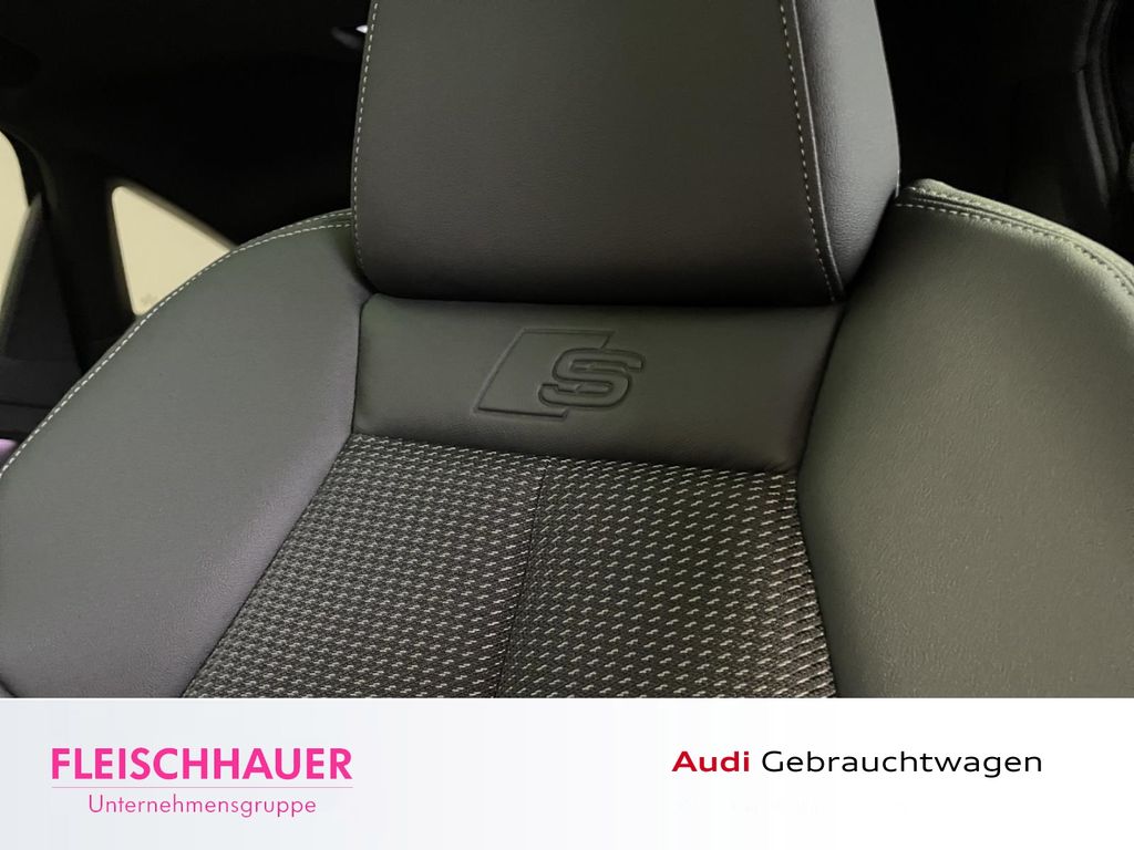Audi Q4 2025