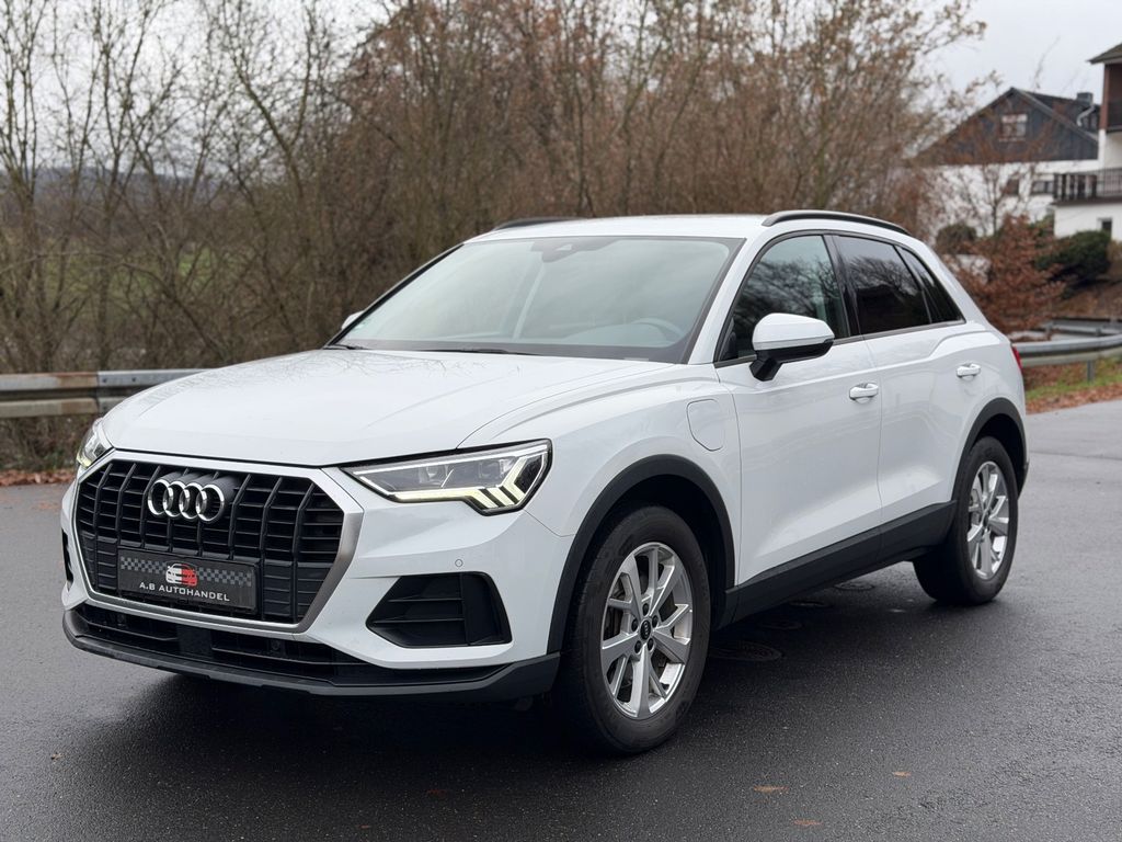 Audi Q3 2021