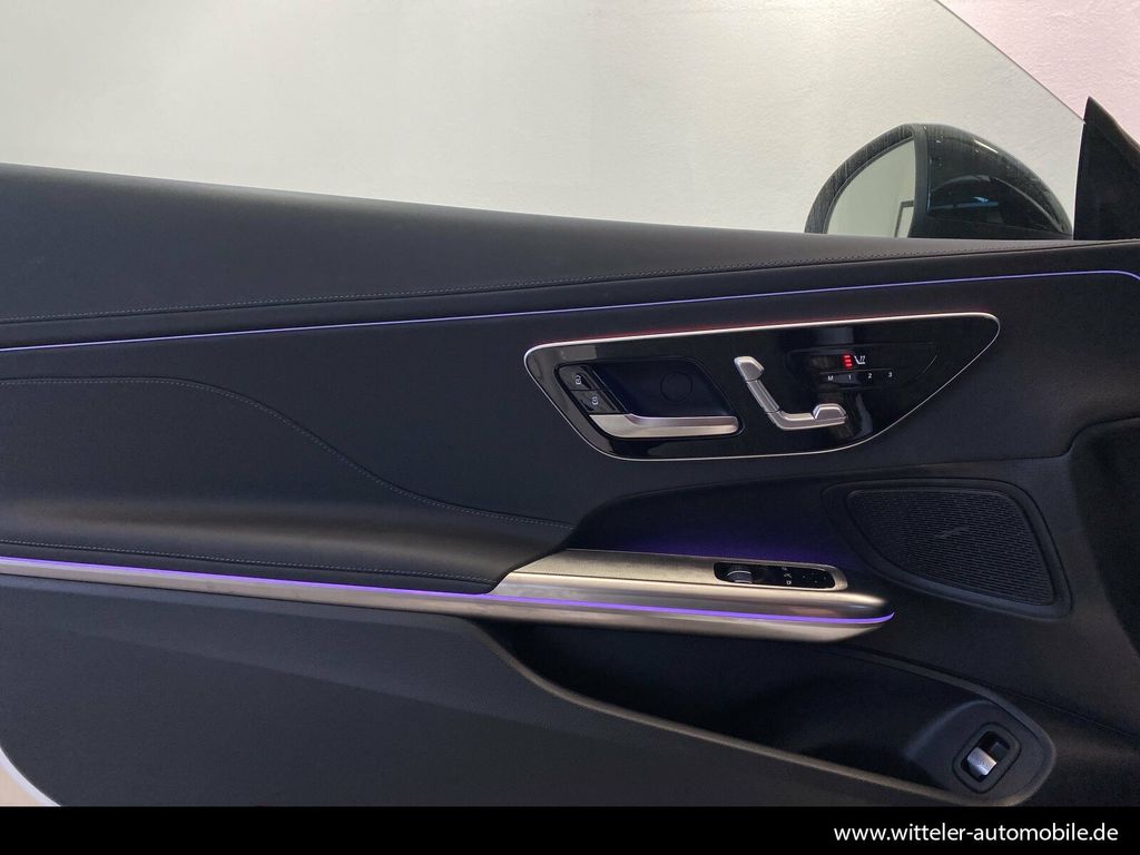 Mercedes-Benz CLE 200 2024