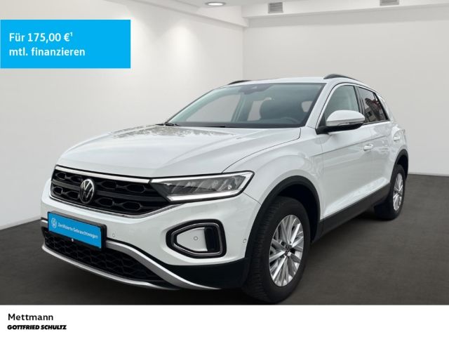 Volkswagen T-Roc 2022